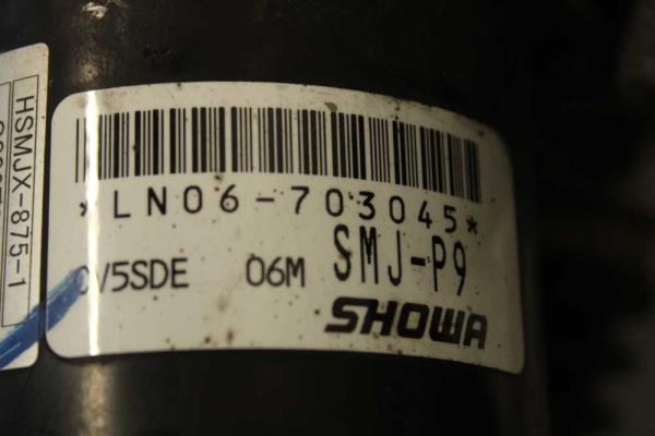 CREMAILLERE HONDA CIVIC 2005-2012 - Vue 4